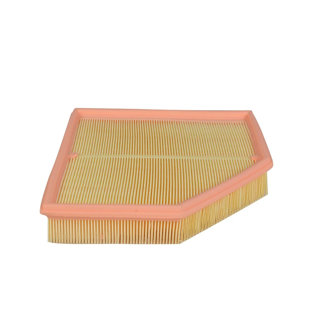 Kit de filtros para Geely Emgrand SS11 1.5: aceite, aire y habitáculo - imagen 2