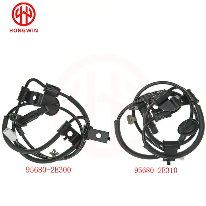 Sensor ABS Hyundai Kia 2.0L 2.7L OEM 95670-2E310 - imagen 2