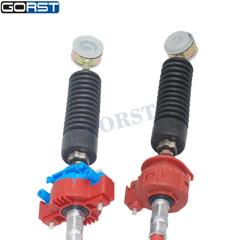 Calbe 34908-2ZS6A – Arnés del selector de cambios - imagen 5