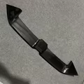TSI FAKE CARBON