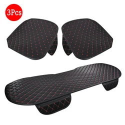 Fundas universales asientos coche transpirables - Set 3 uds