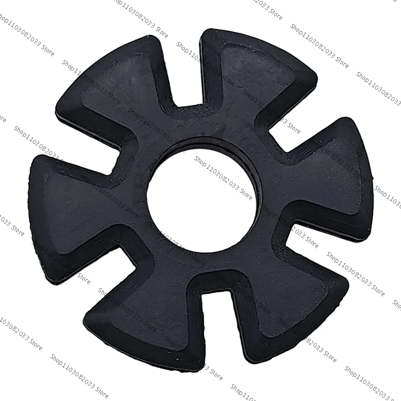 Para Volkswagen VW Polo Touareg nuevo Passat Magotan y Skoda Fabia kits de reparación de automóviles engranajes elevadores de ventana puerta lateral engranaje de Motor de vidrio - imagen 4