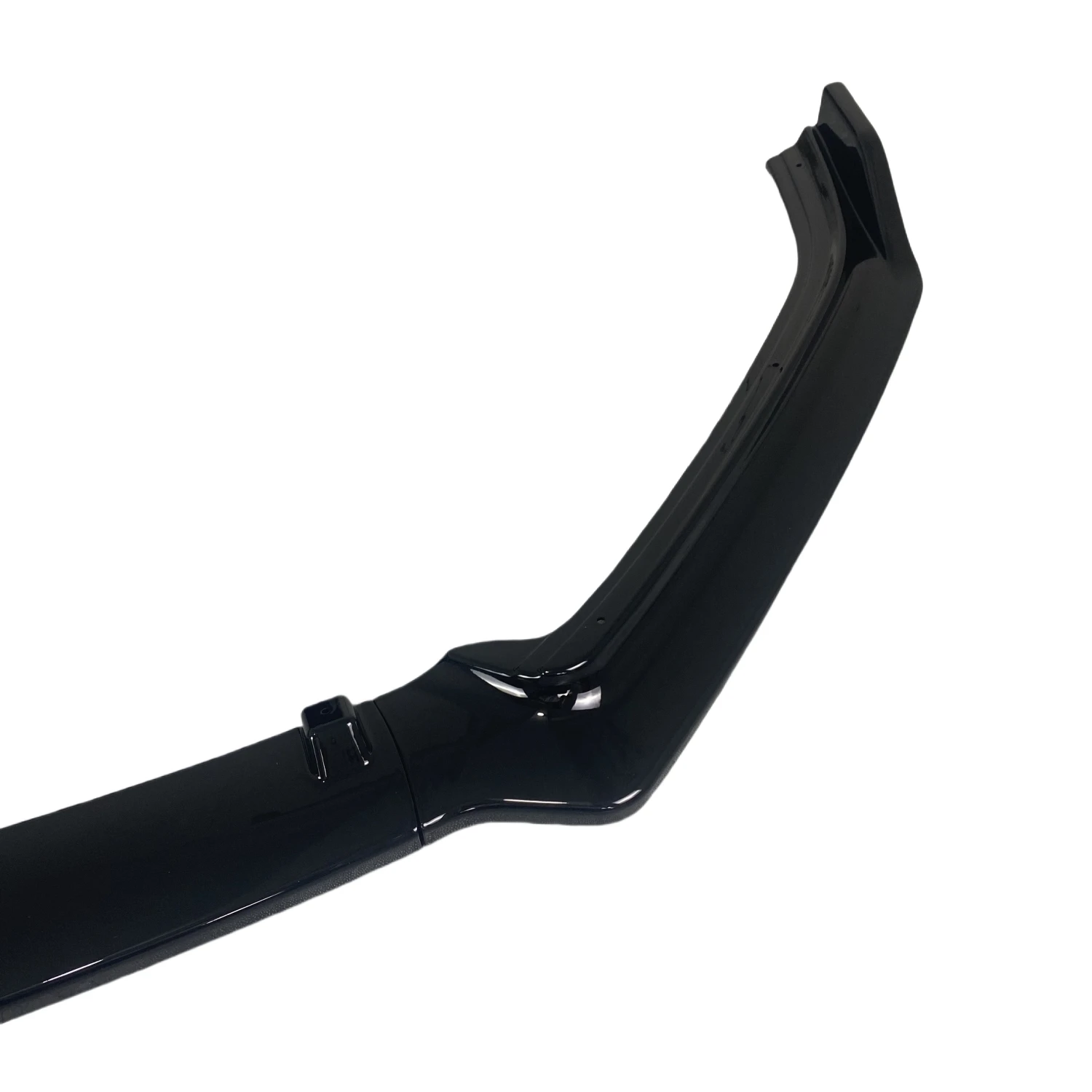 Divisor delantero para personalizar el frontal del Polo