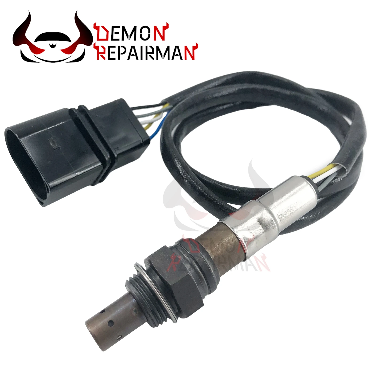 Sensor lambda OEM 036906262 Audi TT Quattro 3.2L 2004-2006 - imagen 4