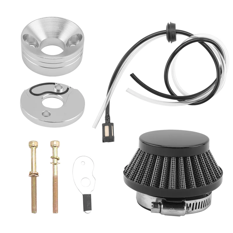 Filtro de aire 42 mm para Pocket Bike 47/49 cc