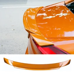 Alerón trasero Yofer cola de pato – Honda Civic Sedan 2016-2019