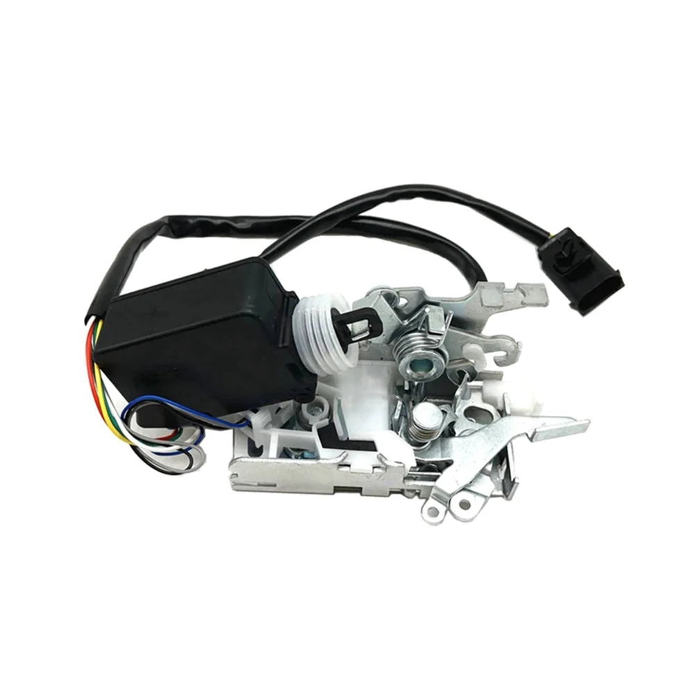 OEM A9437200635 cerradura puerta izquierda Mercedes Actros/Atego/Axor - imagen 5