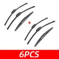 6 PCS