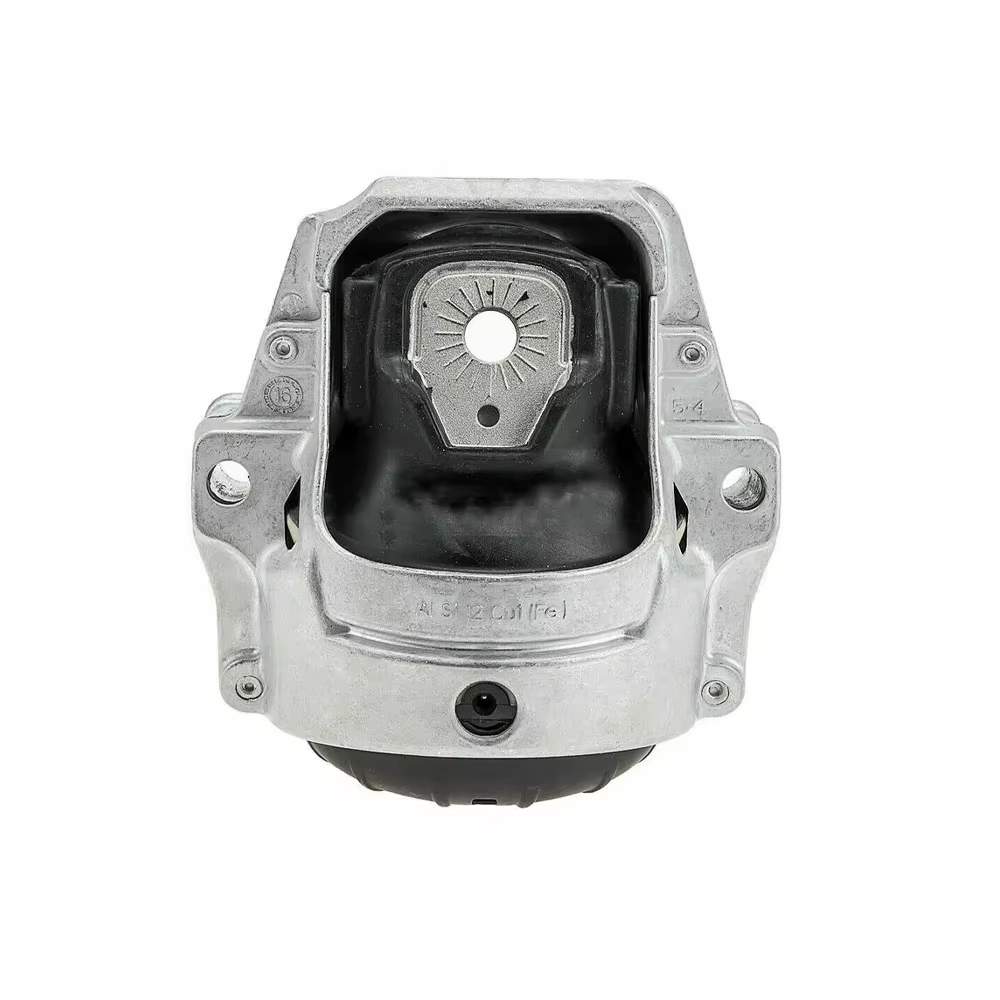 Soporte de motor izquierdo Audi A4, A5 y Q5 2.0 (2009-2015) - imagen 3