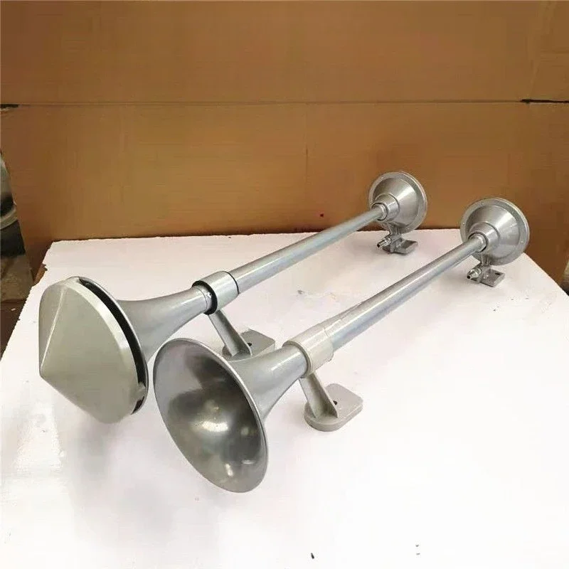 Bocina aire GoodCar un tubo sonido tren vapor coche - imagen 2