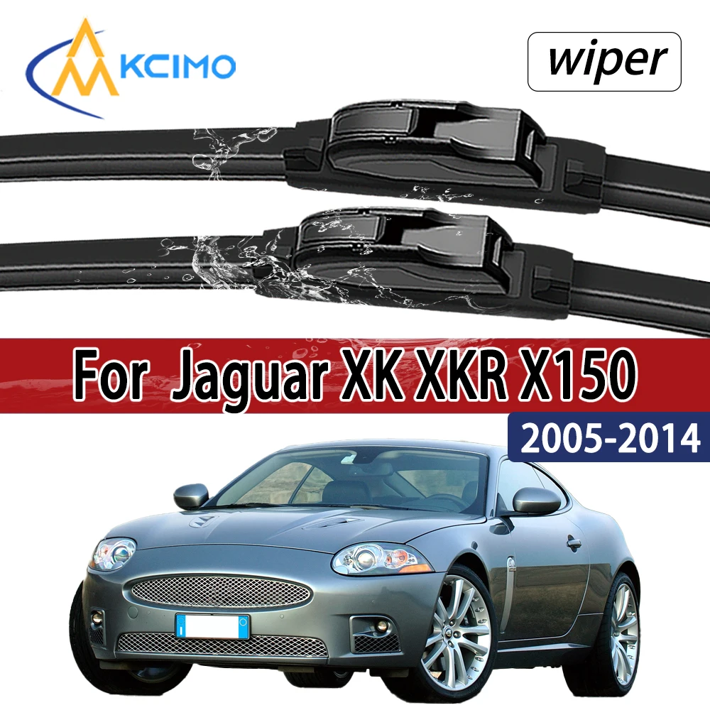 Limpiaparabrisas delantero Jaguar XK/XKR X150 2005-2014