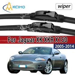 Limpiaparabrisas delantero Jaguar XK/XKR X150 2005-2014