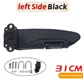 Black Left-Black