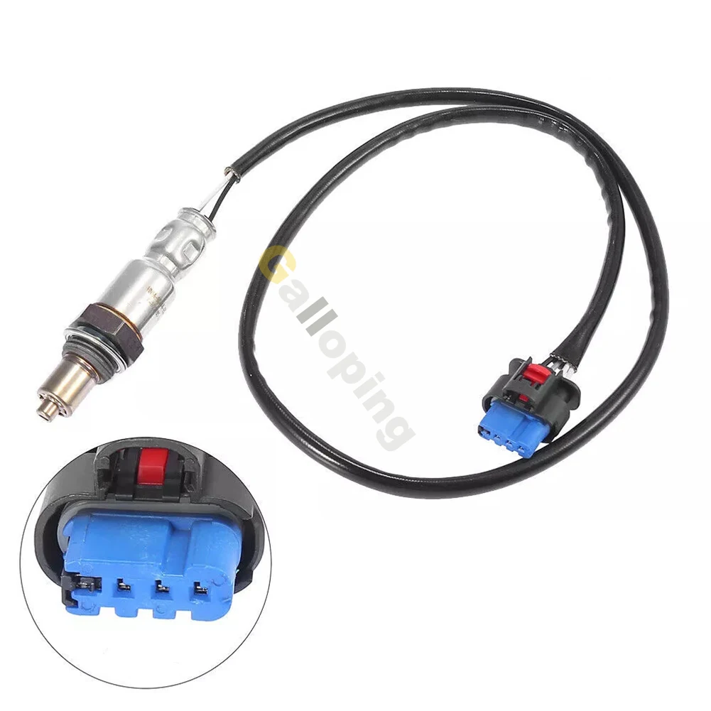 Sonda Lambda 234-8050 Postcatalizador Ford F-150 5.0L 2018-2022 - imagen 2