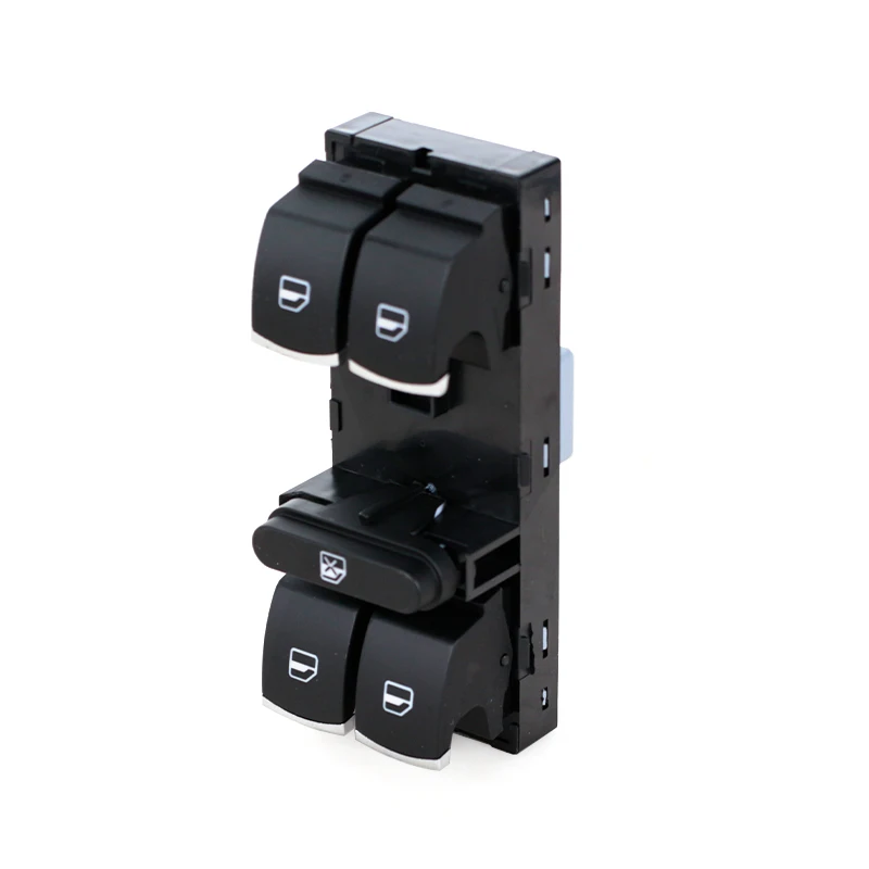 Interruptor elevalunas 5ND959857 VW Golf GTI MK5-MK6 Seat Leon MK2 - imagen 2