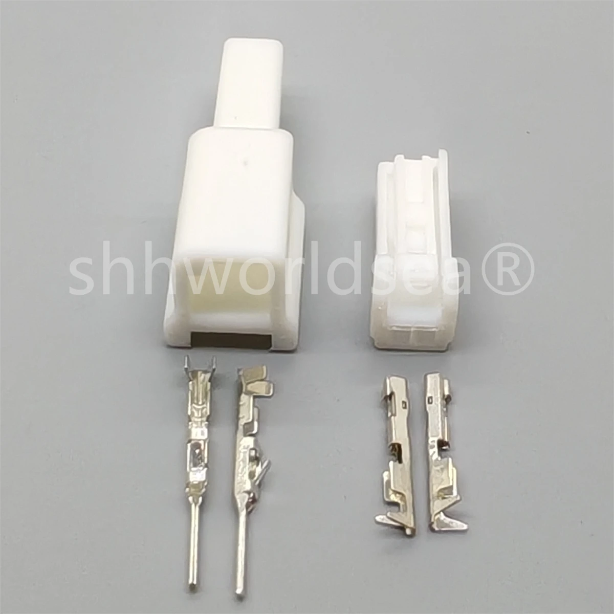 Shhworldsea 6098-5070/6098-5071 Enchufe automático Honda - imagen 3