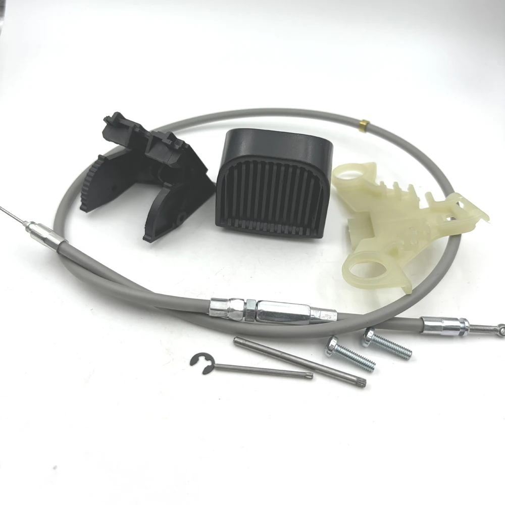 ISRI Kit de nivelación de asiento para camión Volvo FH - imagen 2
