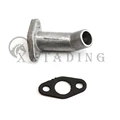 Only  Intake pipe
