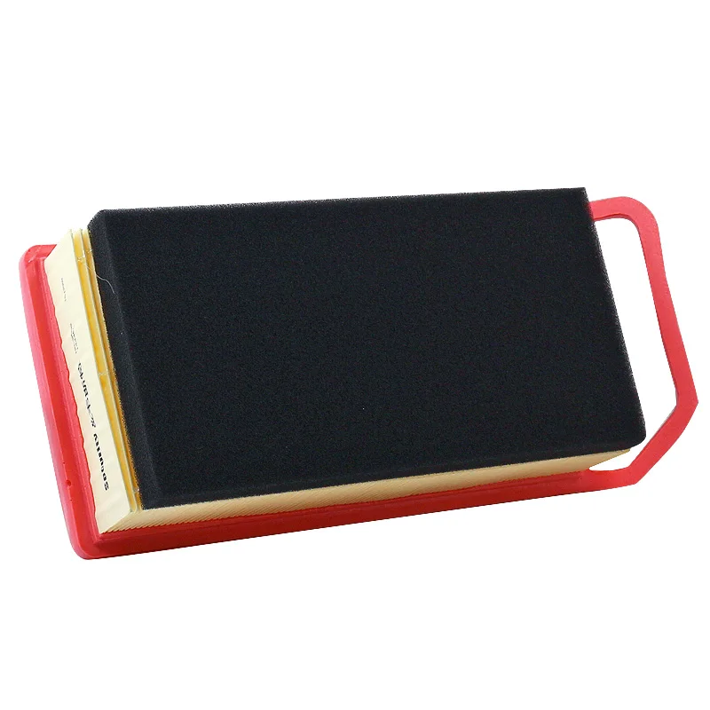 Filtro de aire MA9655 para Peugeot 407 y Citroën C5 1.8 16V - imagen 4