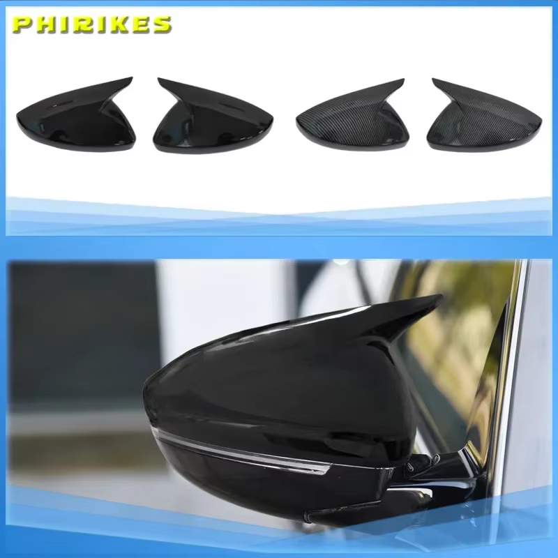 Cubierta espejo retrovisor lateral puerta Peugeot 208 308 5008 2013-2023