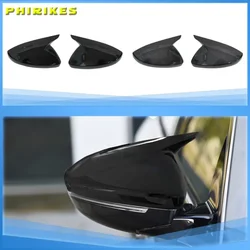 Cubierta espejo retrovisor lateral puerta Peugeot 208 308 5008 2013-2023
