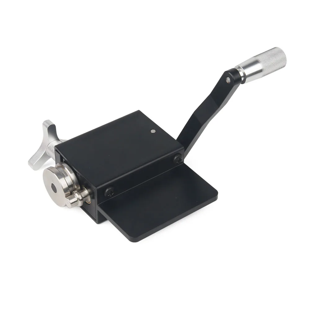 Herramienta manual de rebordeado para tubos de intercooler - imagen 3