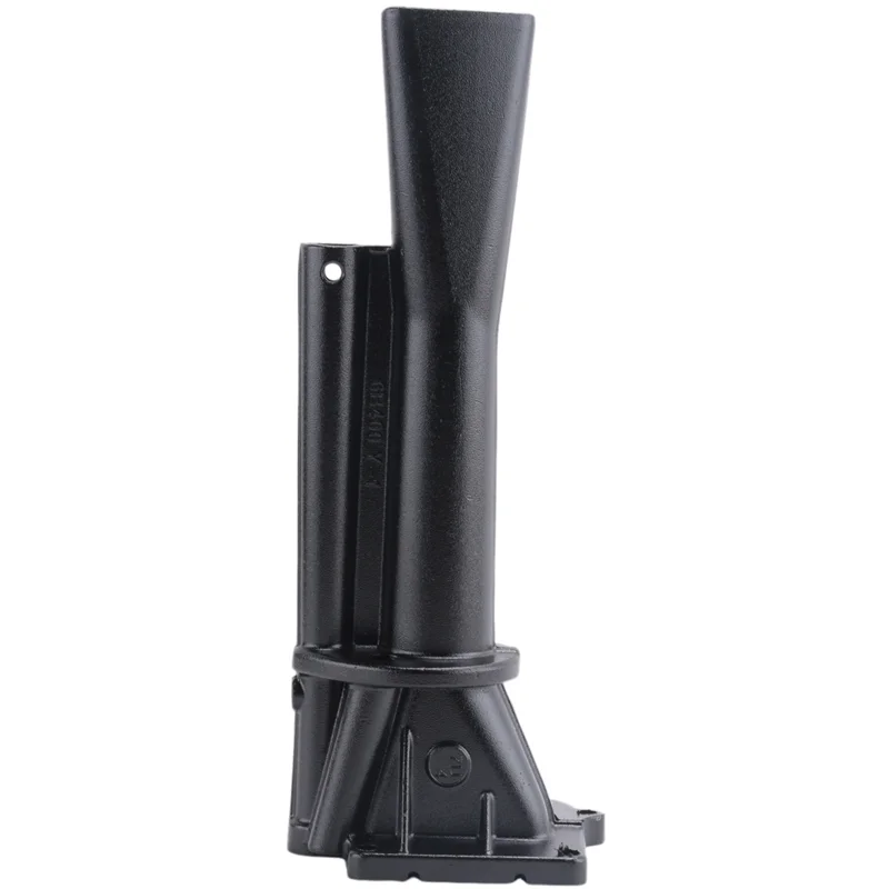 AB56 6B4-41131-00 colector de escape Yamaha fueraborda 9,9/15 CV 2T - imagen 5