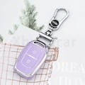 2button purple set