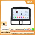 QS6 add AHDC2