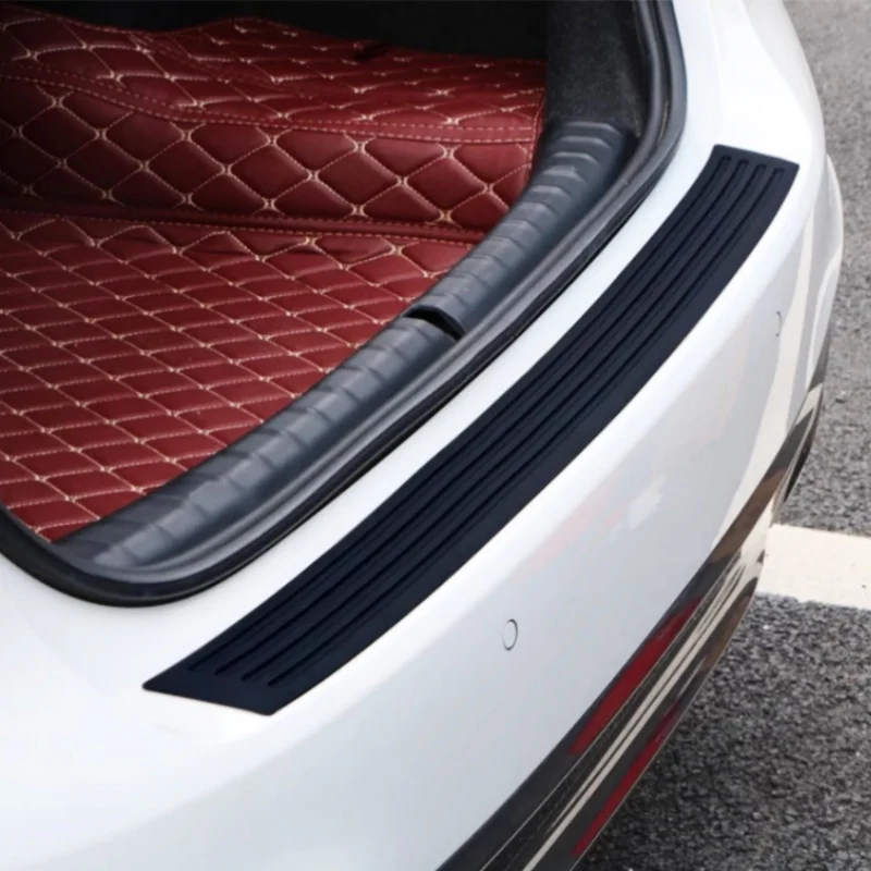 Tiras Protectoras Maletero Audi - imagen 4