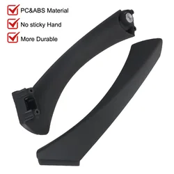 Embellecedor tirador interior puerta BMW Serie 3 E90/E91