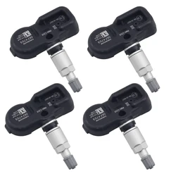 TOYOTA 4260702031 Sensor TPMS para Land Cruiser Prado 2009-2016