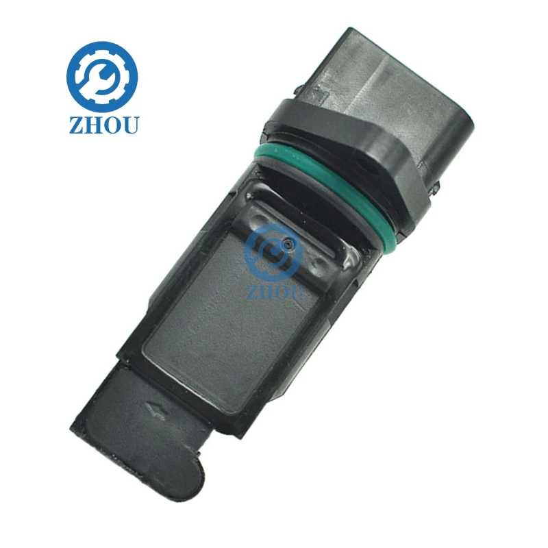 A 0000941048   F00C2G2025 1620943148 0000941848   Sensor MAF de flujo de aire masivo para SSANGYONG MUSSO FJ KORAND KJ 3.2L M104 3.2 L - imagen 4