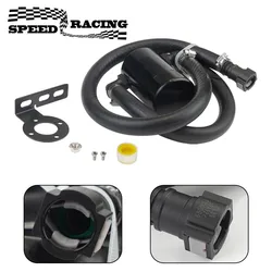 Kit decantador de aceite para Chevrolet Silverado y GMC Sierra 1500