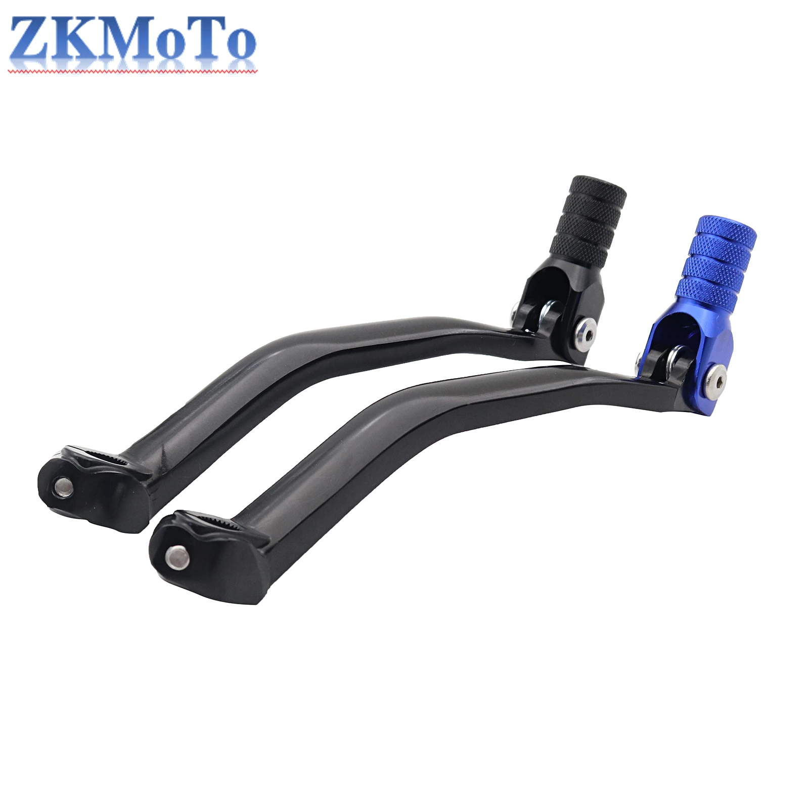 Palanca de cambio CNC para Yamaha YZ125/YZ250/YZ125X/YZ250X - imagen 3