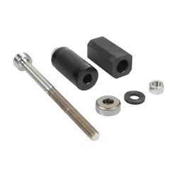 Extractor e instalador de camisa de inyector CAT 9U-6891