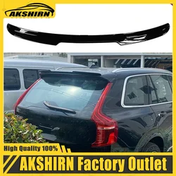 Alerón trasero ABS para Volvo XC90 II 2015-2019