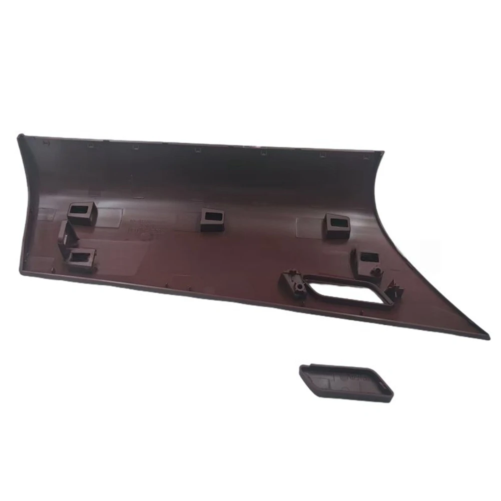 Cubierta de guantera AU63 para Toyota Hilux 2015–2024