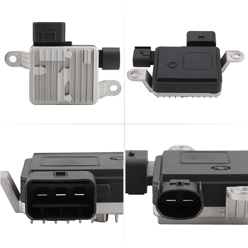 25385D3000 Resistencia del ventilador para Tucson, Sportage y Kona - imagen 4