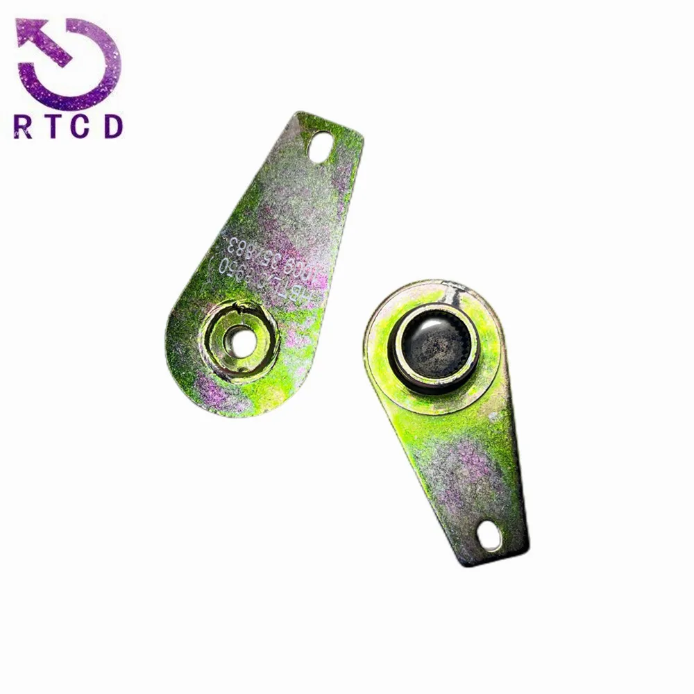 Brazo oscilante trasero Peugeot 517851/517850 – 206, 207, C2 - imagen 5