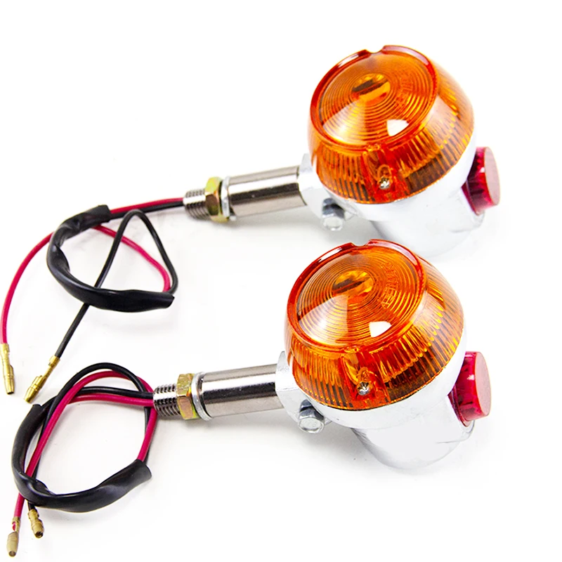 Bombilla intermitente ámbar para Suzuki GT380/GT550/GT750 - imagen 4