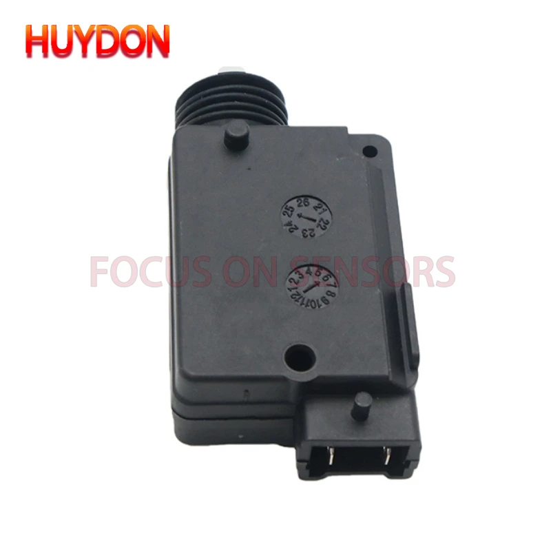 Cerradura puerta delantera izquierda 6001547510 Dacia Logan 2006-2012 - imagen 5