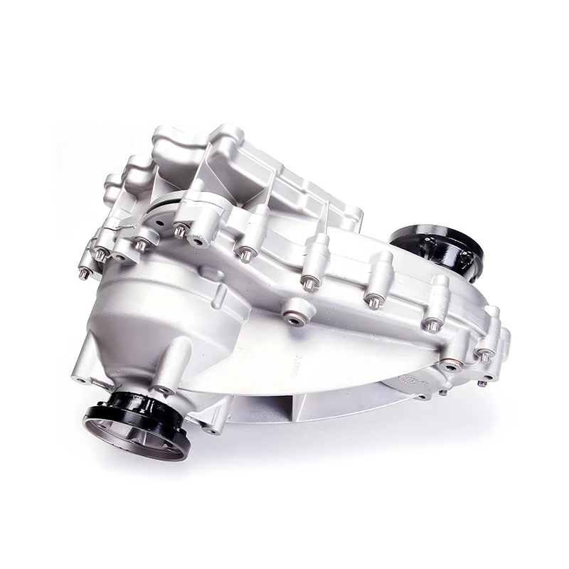 Diferencial caja de transferencia 4MATIC Mercedes W164/W166/W251 - imagen 4