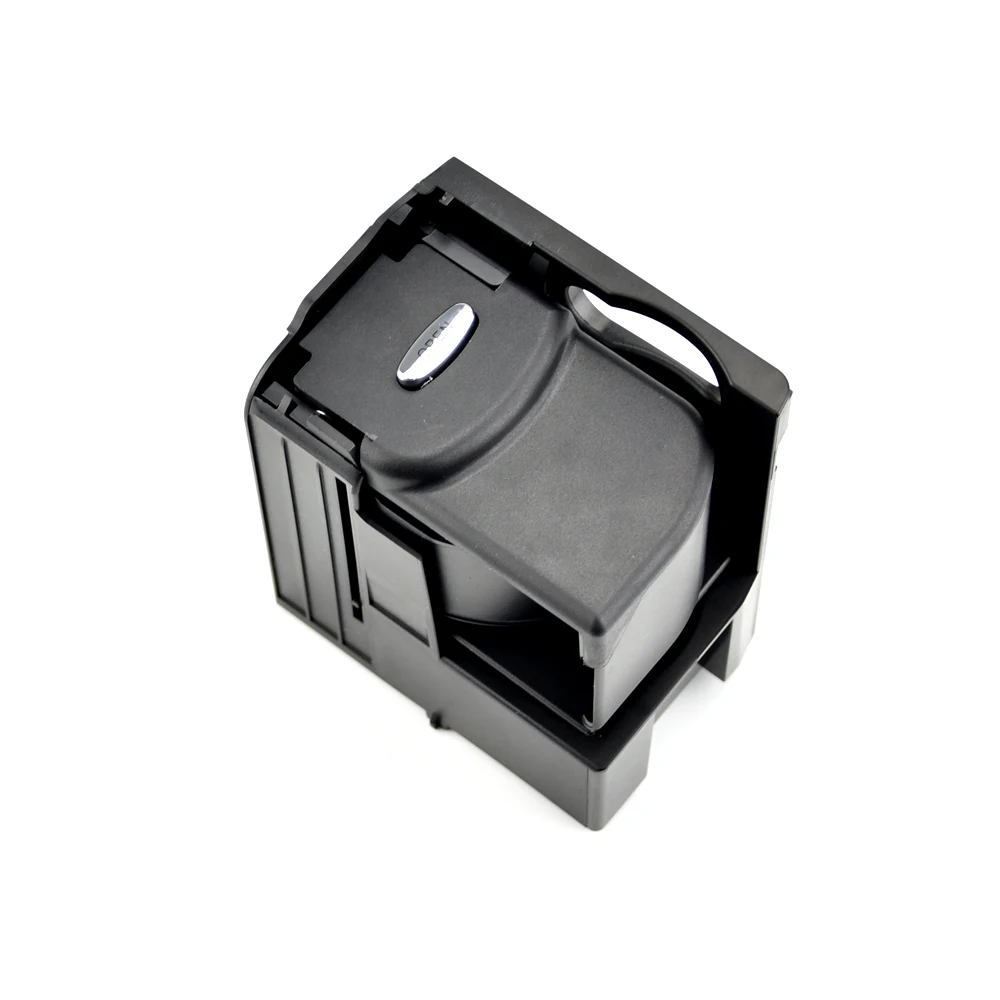 Portavasos central Mercedes-Benz W211/W219 OEM 2116800014 - imagen 5