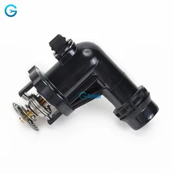 Carcasa termostato BMW E36 E46 Serie 3 316i 318i