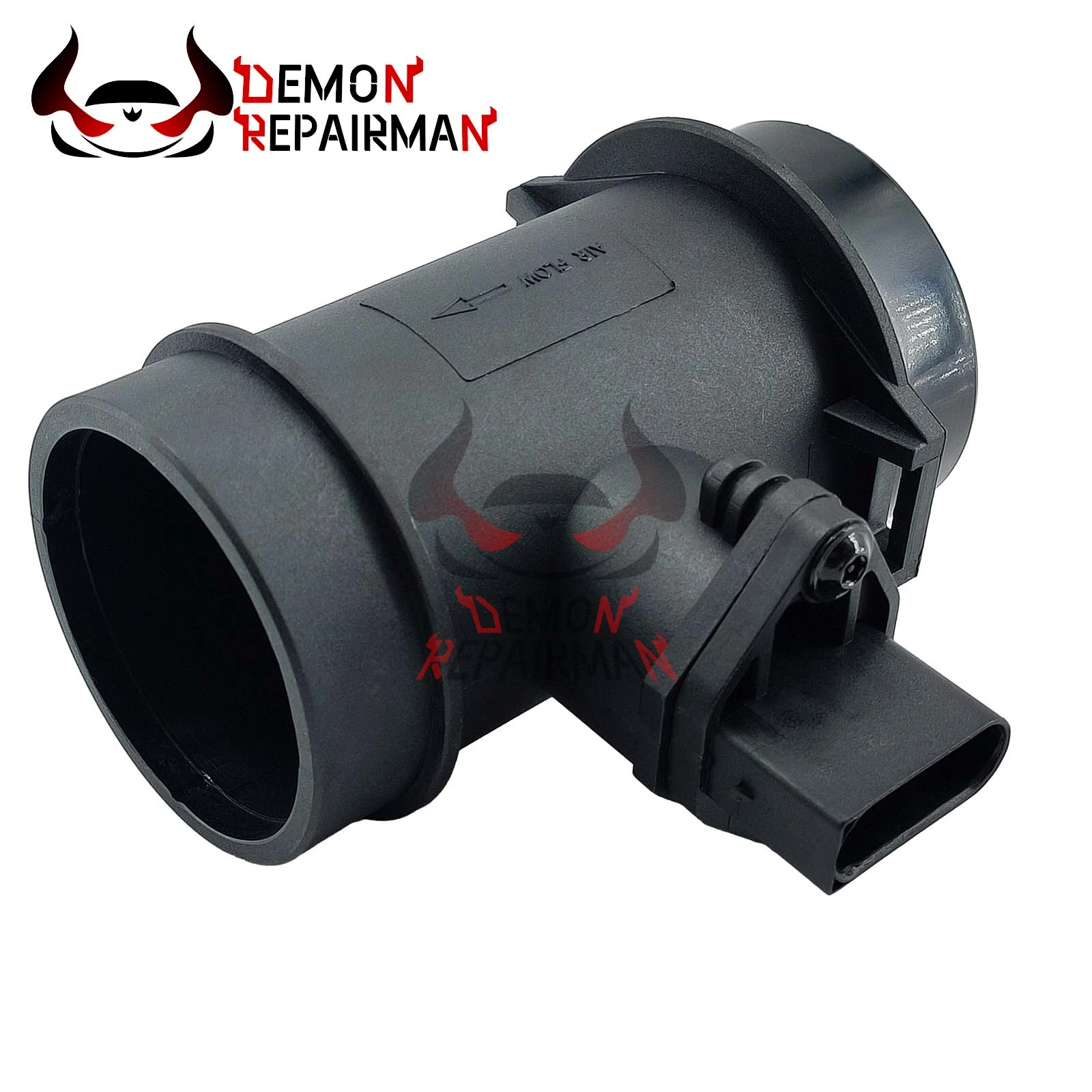 Sensor MAF flujo aire masivo BMW E46 318i E36 E38 Z3 0280217124
