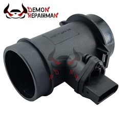 Sensor MAF flujo aire masivo BMW E46 318i E36 E38 Z3 0280217124