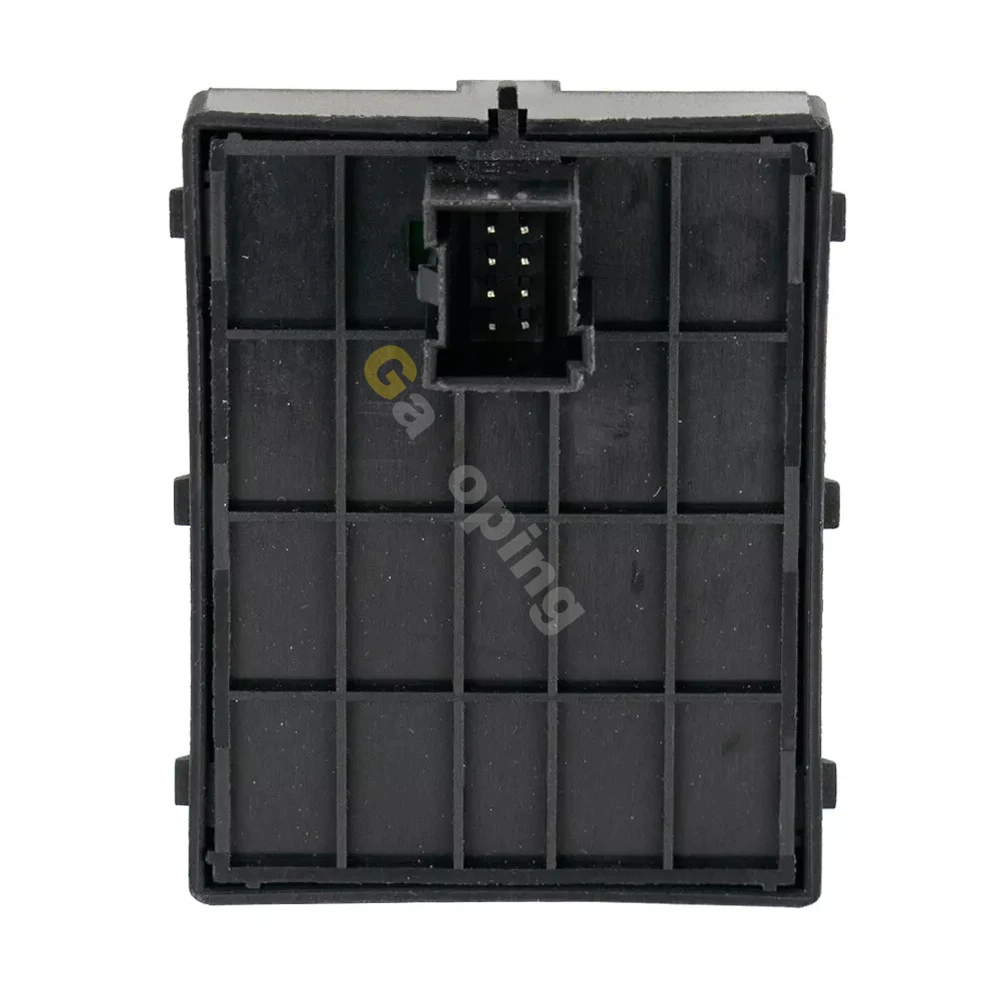 Interruptor elevalunas 7354217140 para Fiat Ducato/Doblo y Peugeot Partner - imagen 2
