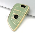 3 button green(GLD)