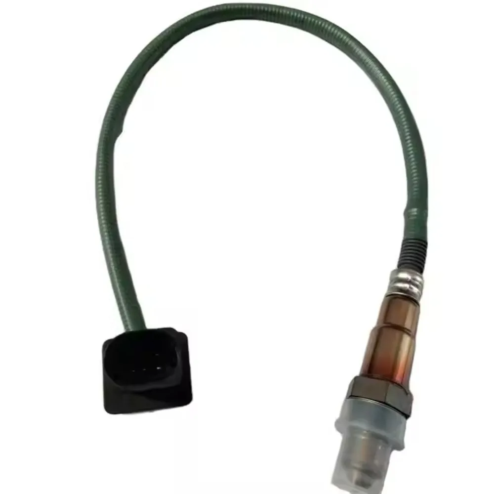 Alta calidad nuevo para A0035427018 sensor de oxígeno aguas arriba Bosch adecuado para Mercedes C300 C350 E350 ML350 - imagen 3